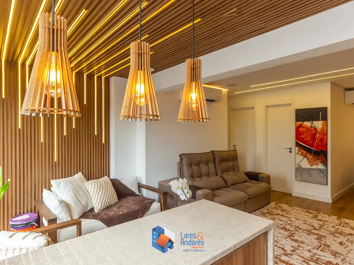 Apartamento, 2 quartos, 78 m² - Foto 23