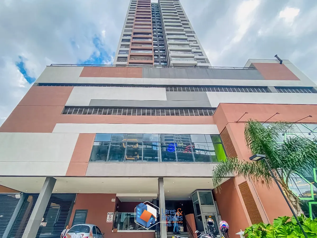 Apartamento, 2 quartos, 78 m² - Foto 69