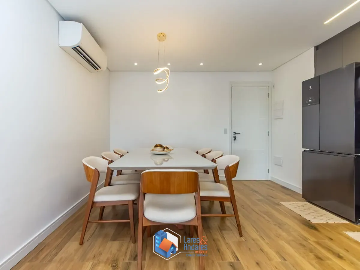 Apartamento, 2 quartos, 78 m² - Foto 6