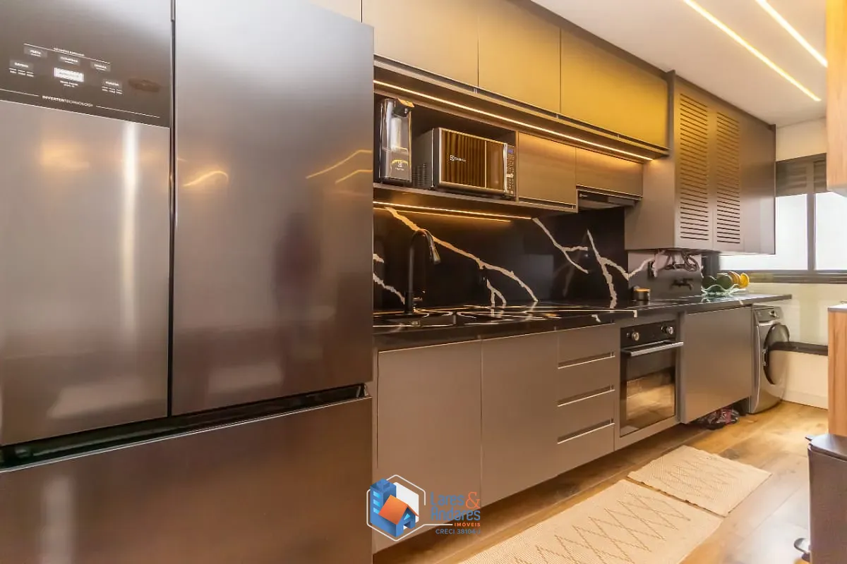 Apartamento, 2 quartos, 78 m² - Foto 27
