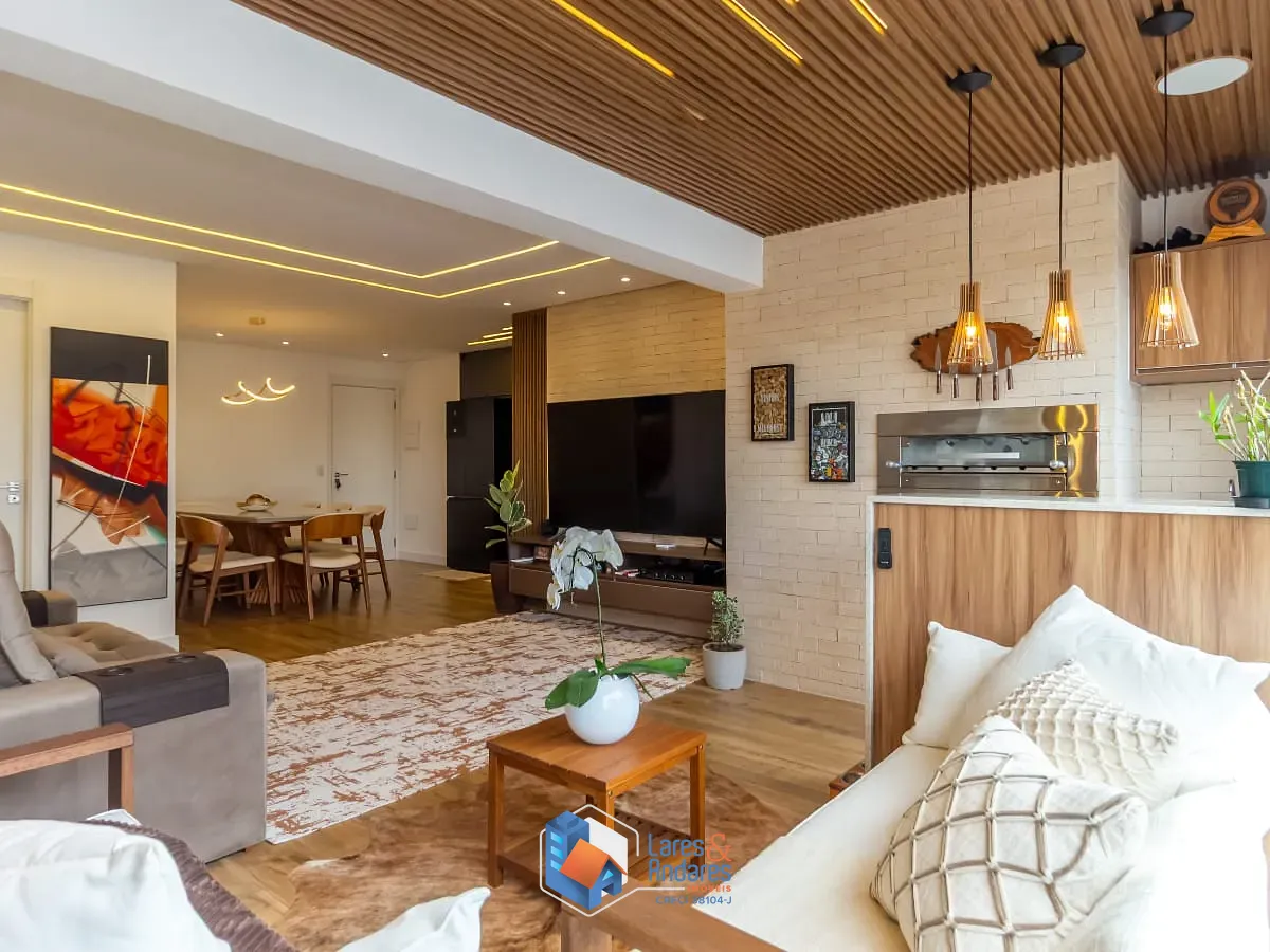 Apartamento, 2 quartos, 78 m² - Foto 21
