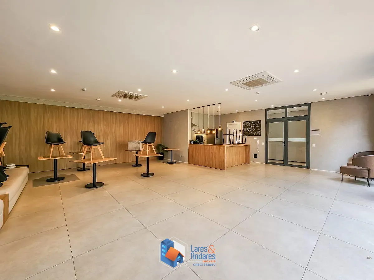 Apartamento, 2 quartos, 78 m² - Foto 47