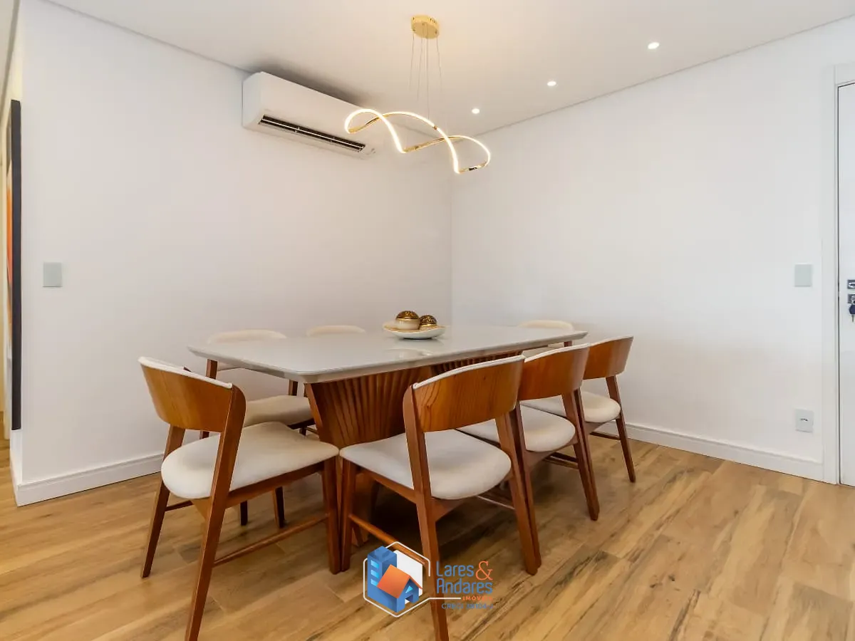 Apartamento, 2 quartos, 78 m² - Foto 8