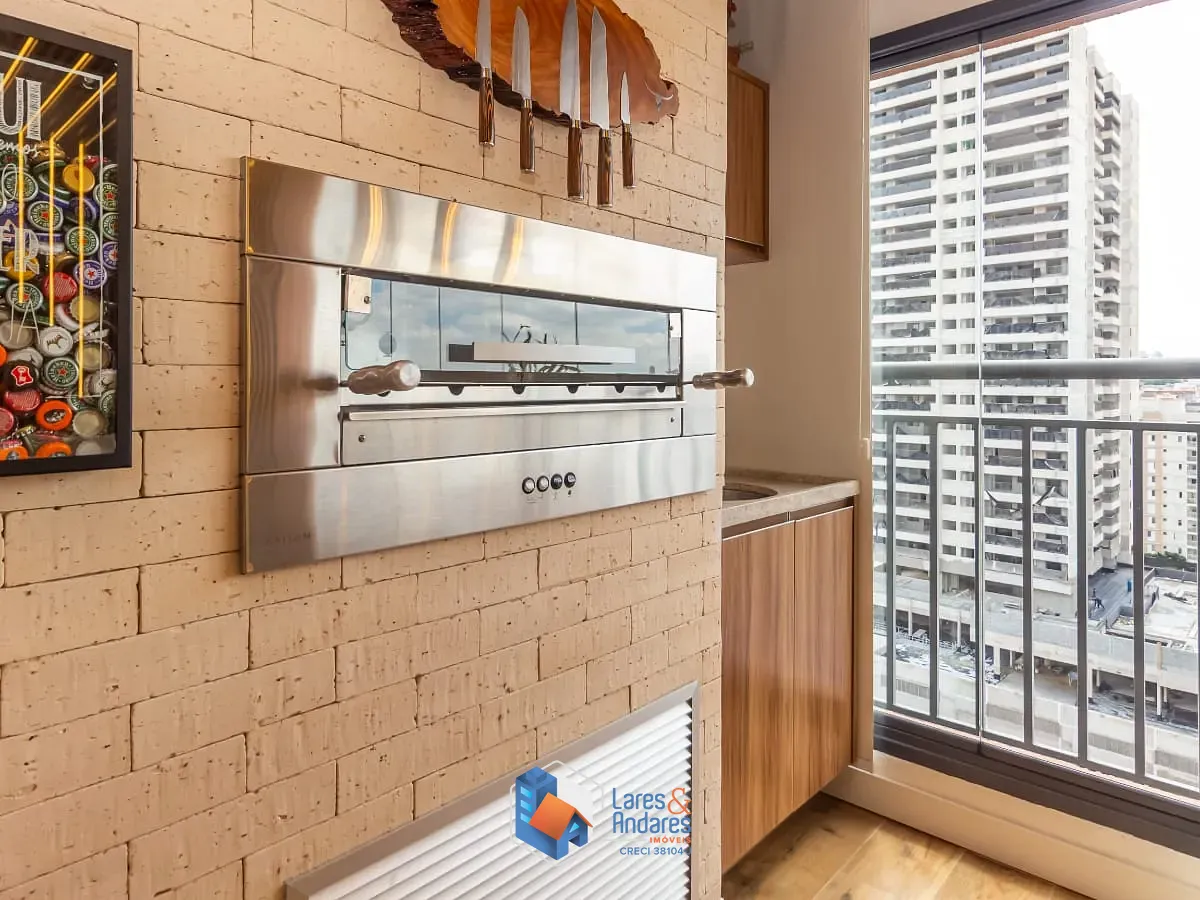 Apartamento, 2 quartos, 78 m² - Foto 25