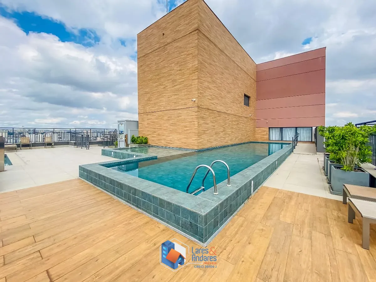 Apartamento, 2 quartos, 78 m² - Foto 59
