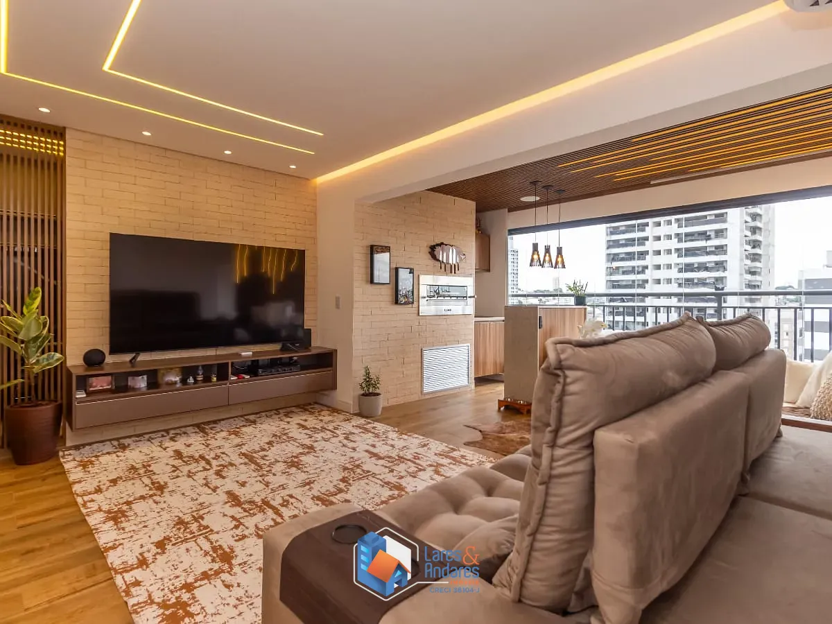 Apartamento, 2 quartos, 78 m² - Foto 14