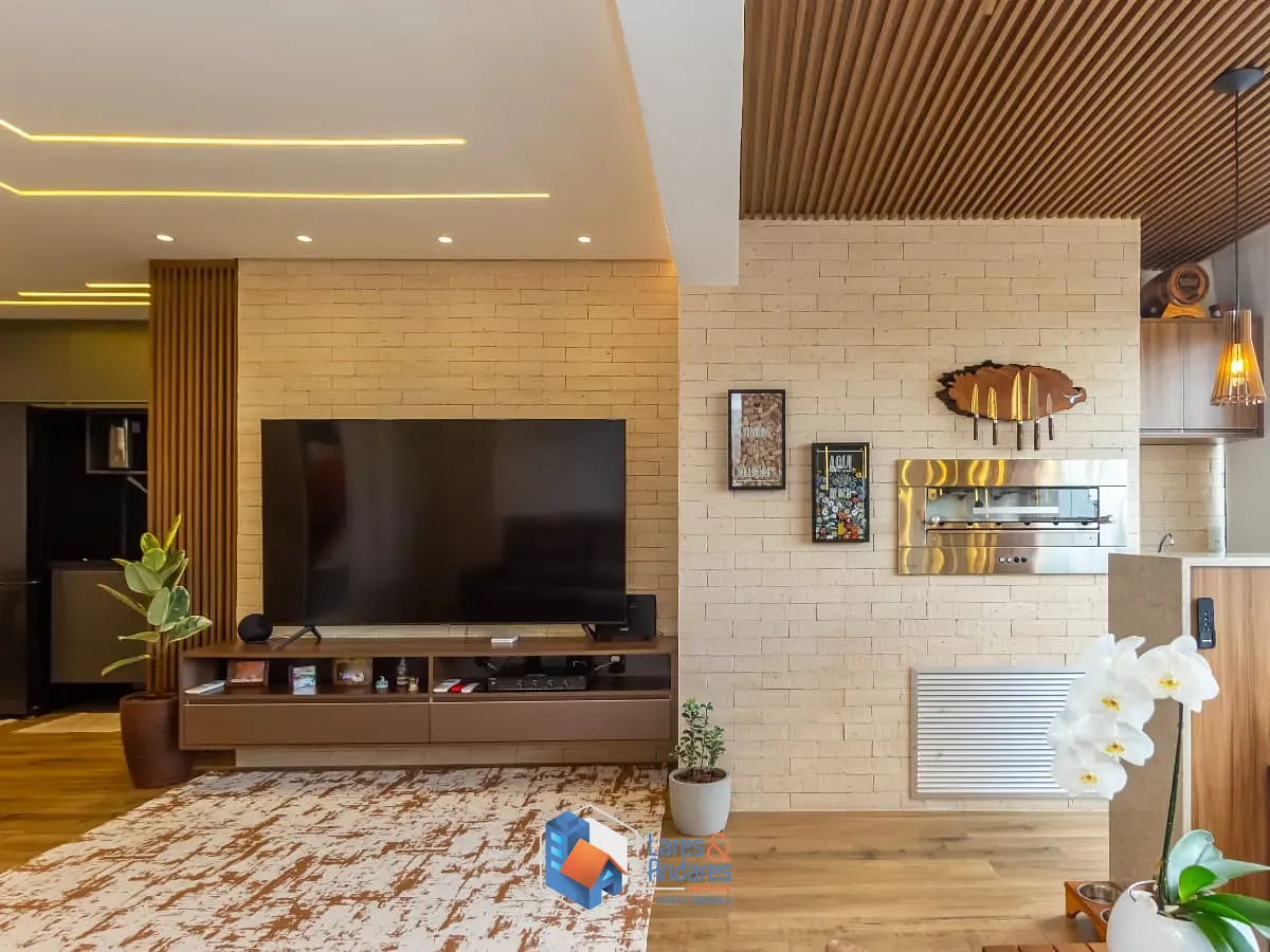 Apartamento, 2 quartos, 78 m² - Foto 17