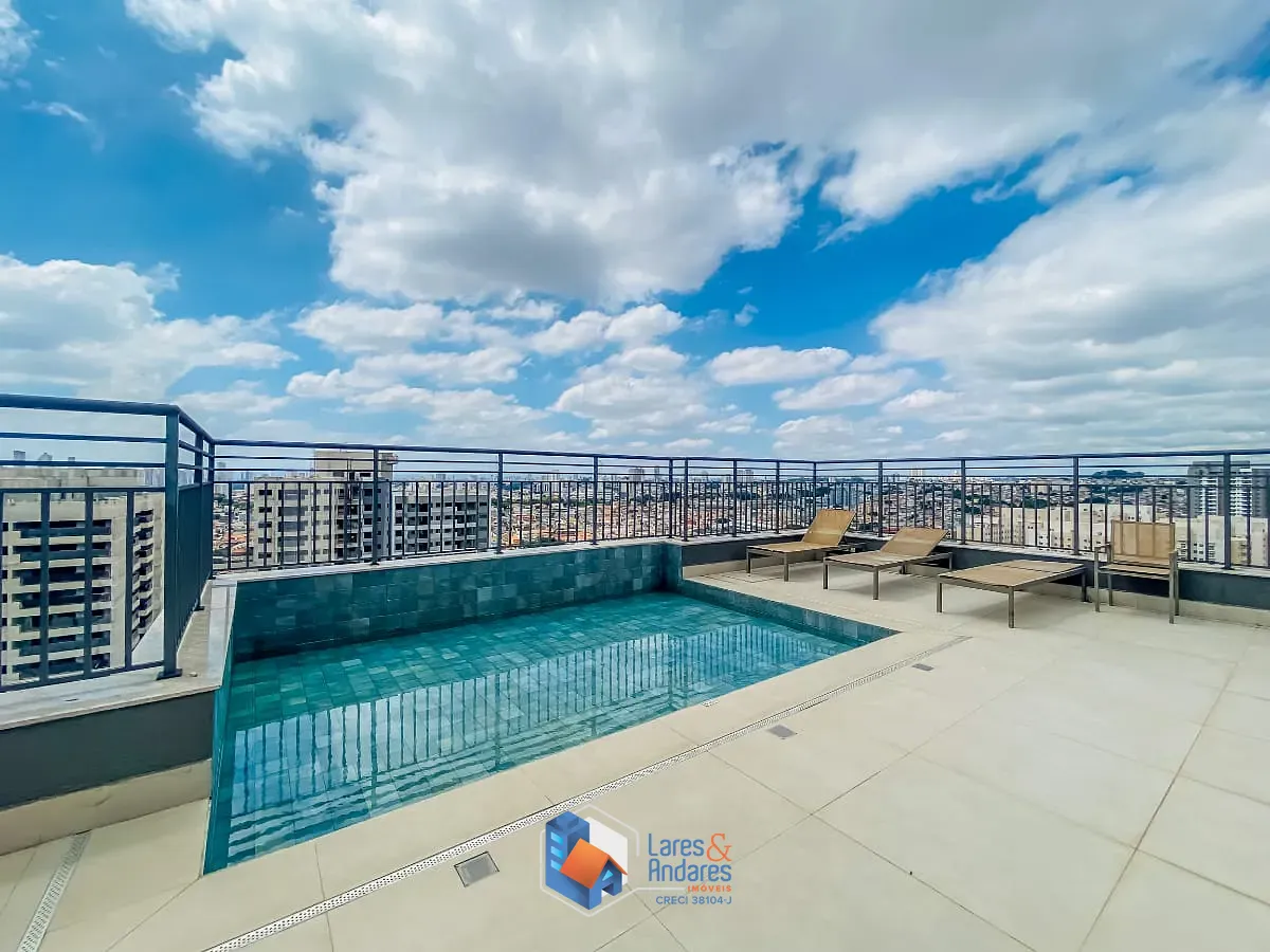 Apartamento, 2 quartos, 78 m² - Foto 56