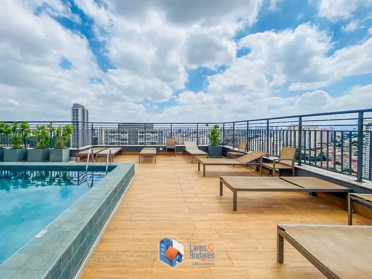Apartamento, 2 quartos, 78 m² - Foto 60