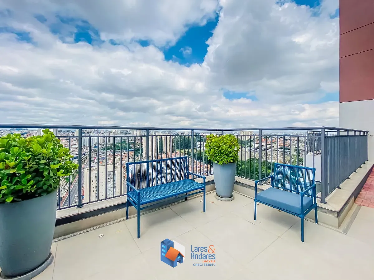 Apartamento, 2 quartos, 78 m² - Foto 53