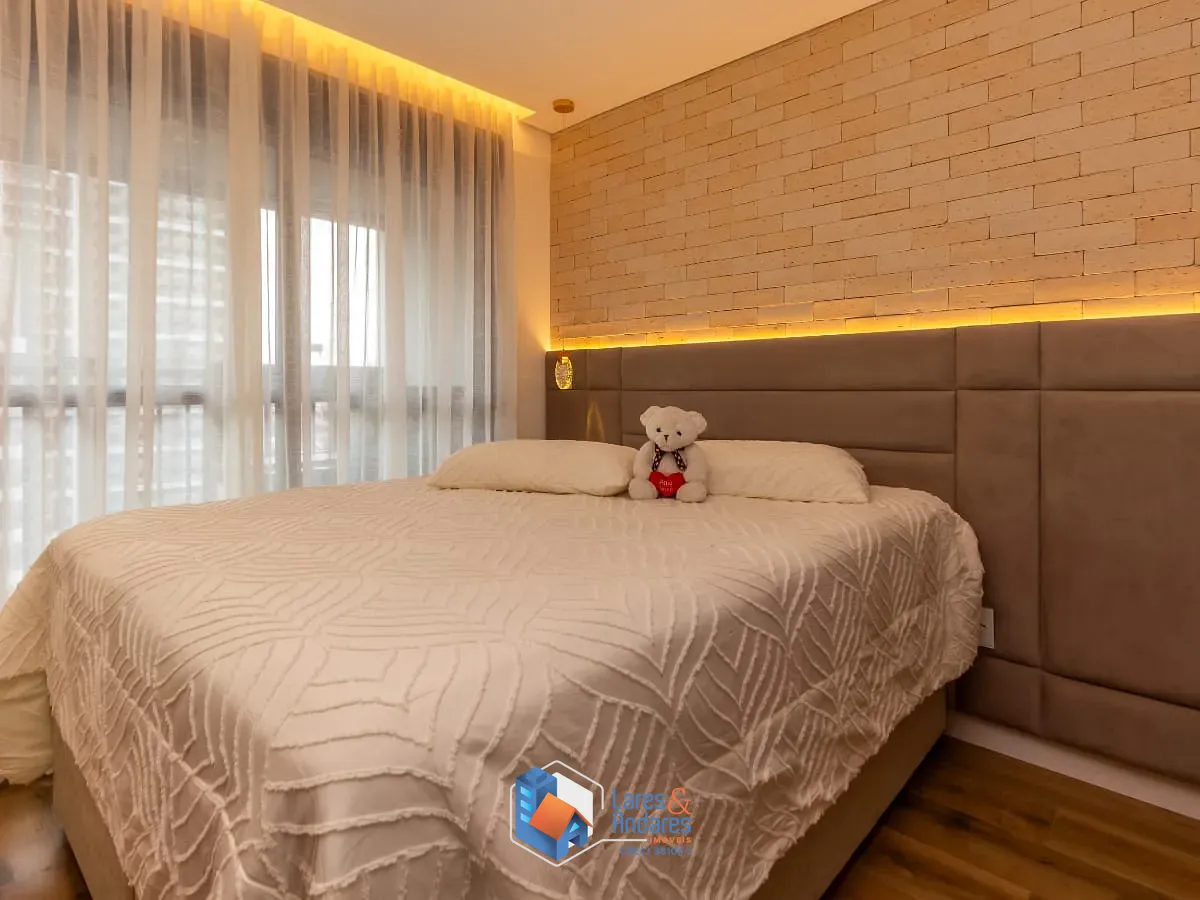Apartamento, 2 quartos, 78 m² - Foto 31