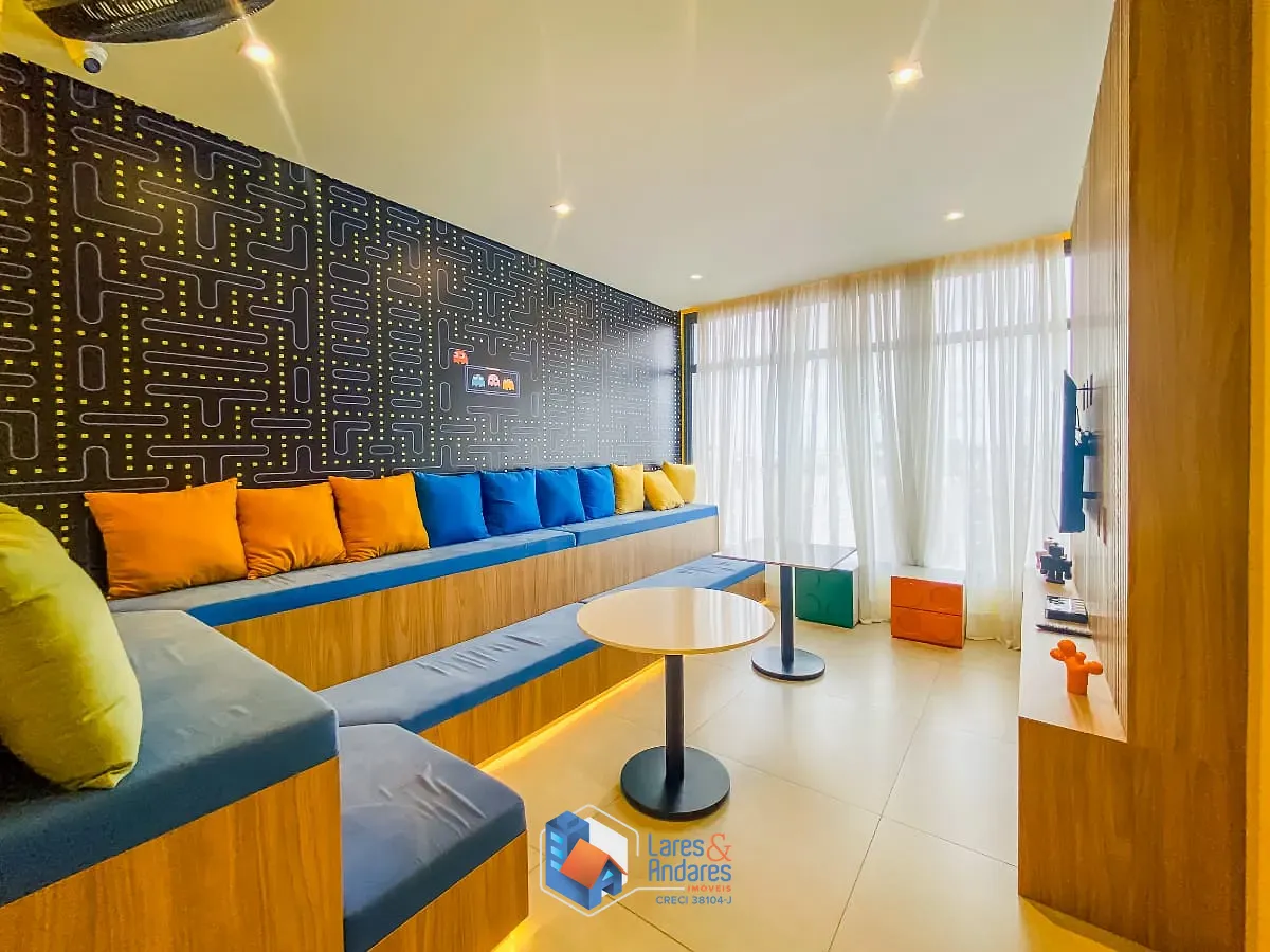 Apartamento, 2 quartos, 78 m² - Foto 63