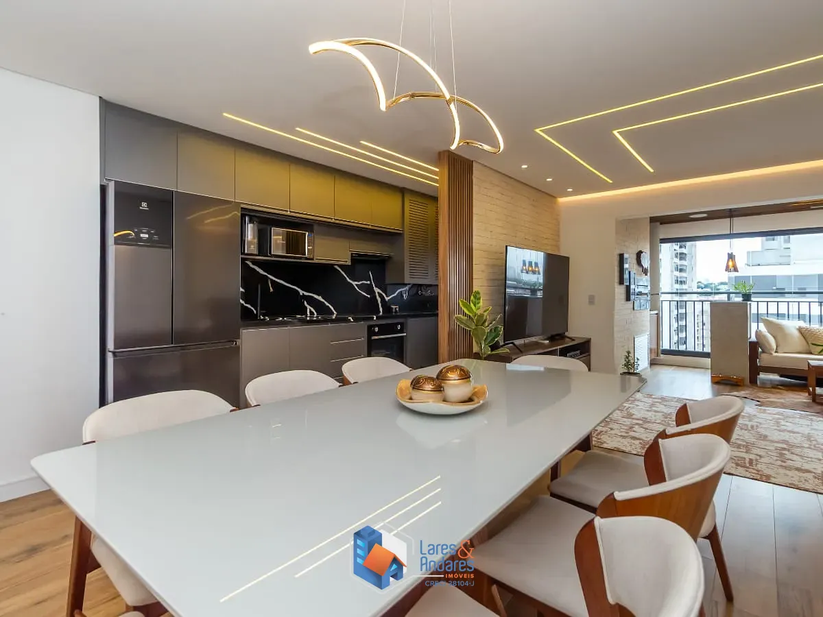 Apartamento, 2 quartos, 78 m² - Foto 46