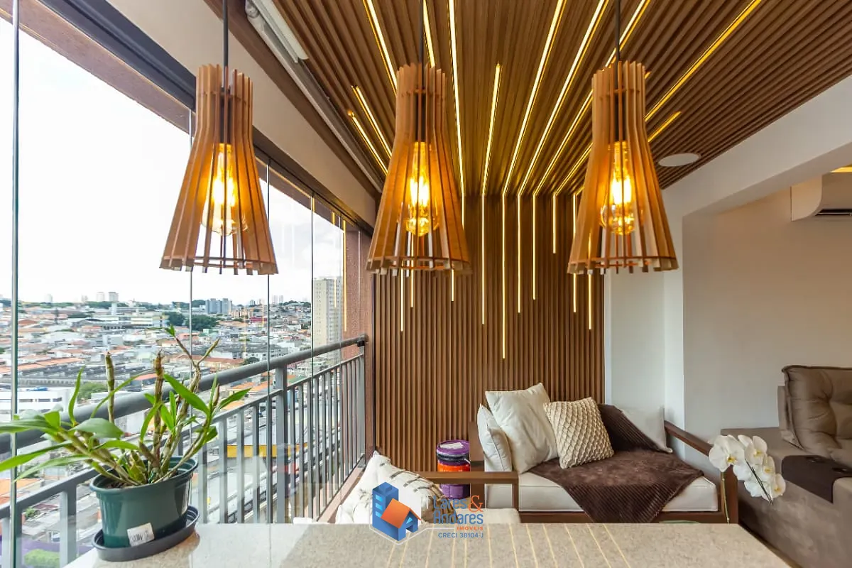 Apartamento, 2 quartos, 78 m² - Foto 24