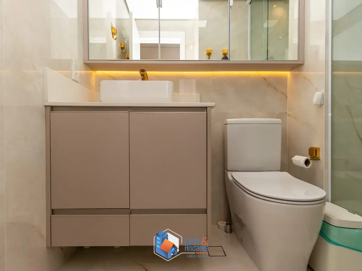 Apartamento, 2 quartos, 78 m² - Foto 39