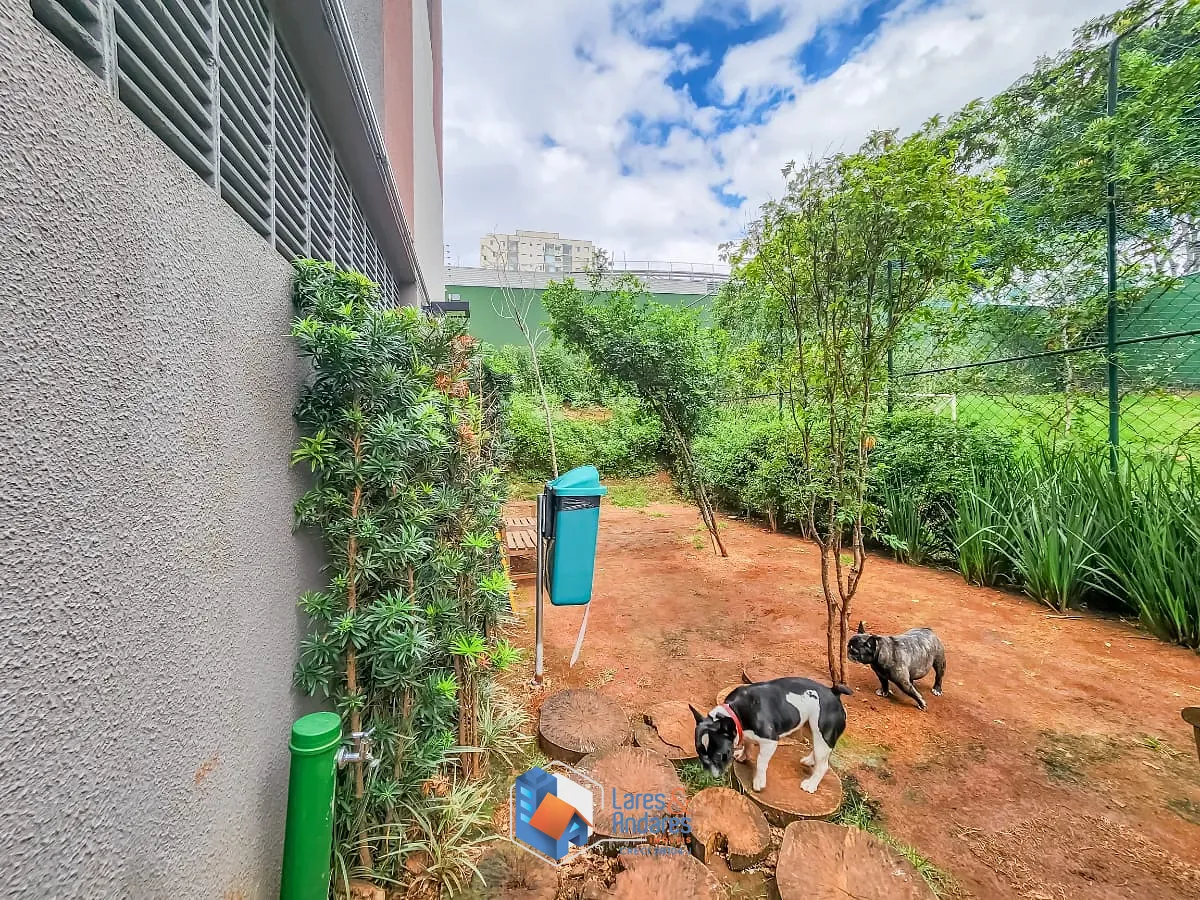 Apartamento, 2 quartos, 78 m² - Foto 49
