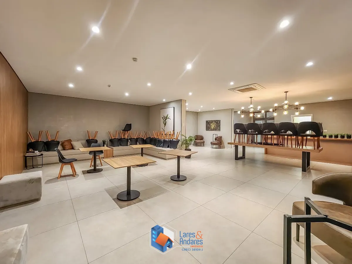 Apartamento, 2 quartos, 78 m² - Foto 45