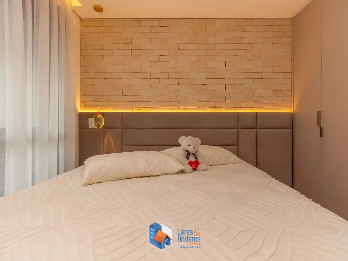 Apartamento, 2 quartos, 78 m² - Foto 32