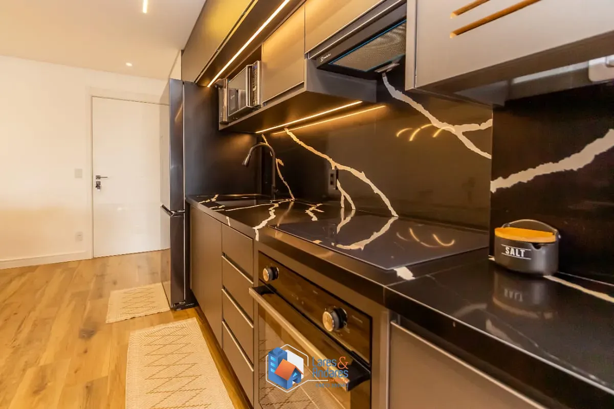 Apartamento, 2 quartos, 78 m² - Foto 28