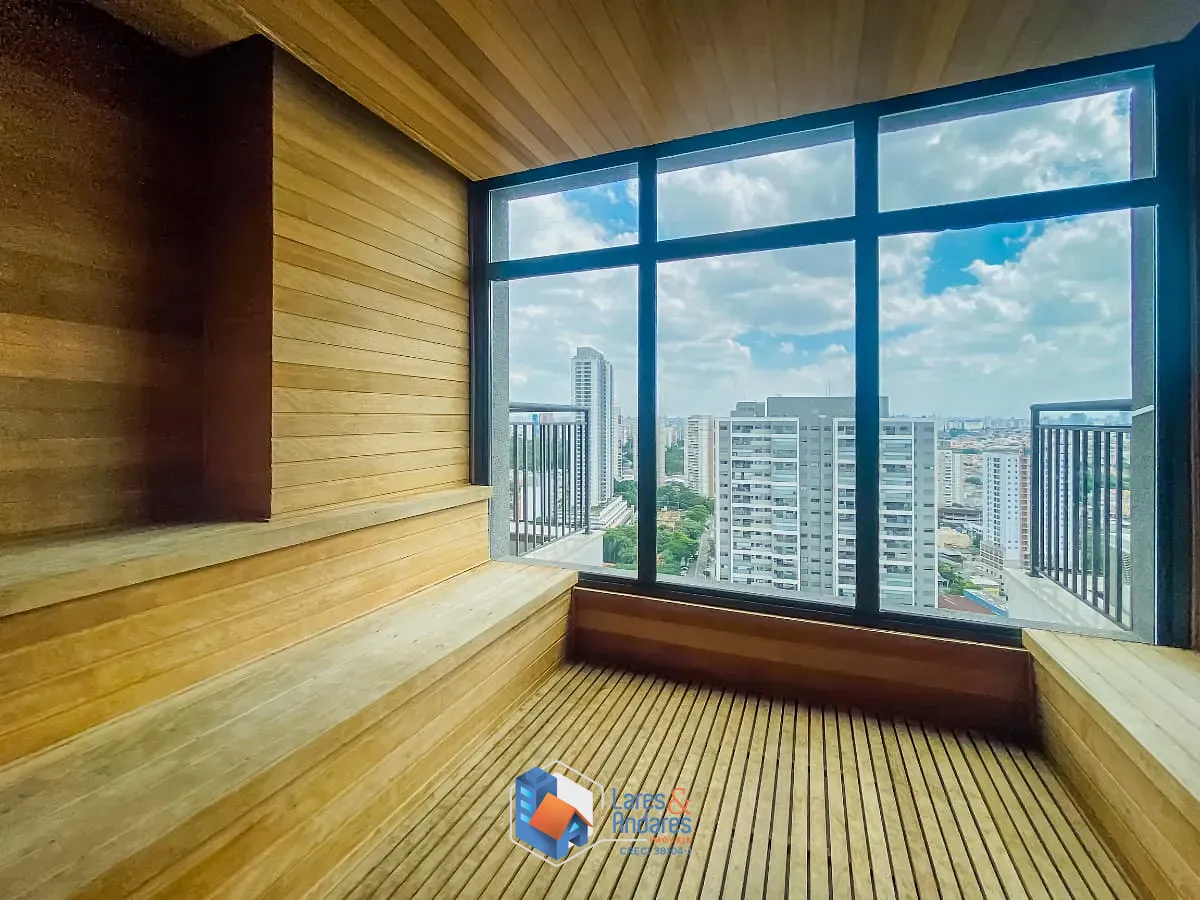 Apartamento, 2 quartos, 78 m² - Foto 62