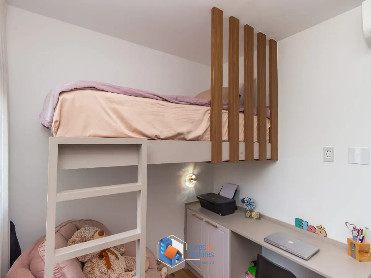 Apartamento, 2 quartos, 78 m² - Foto 36