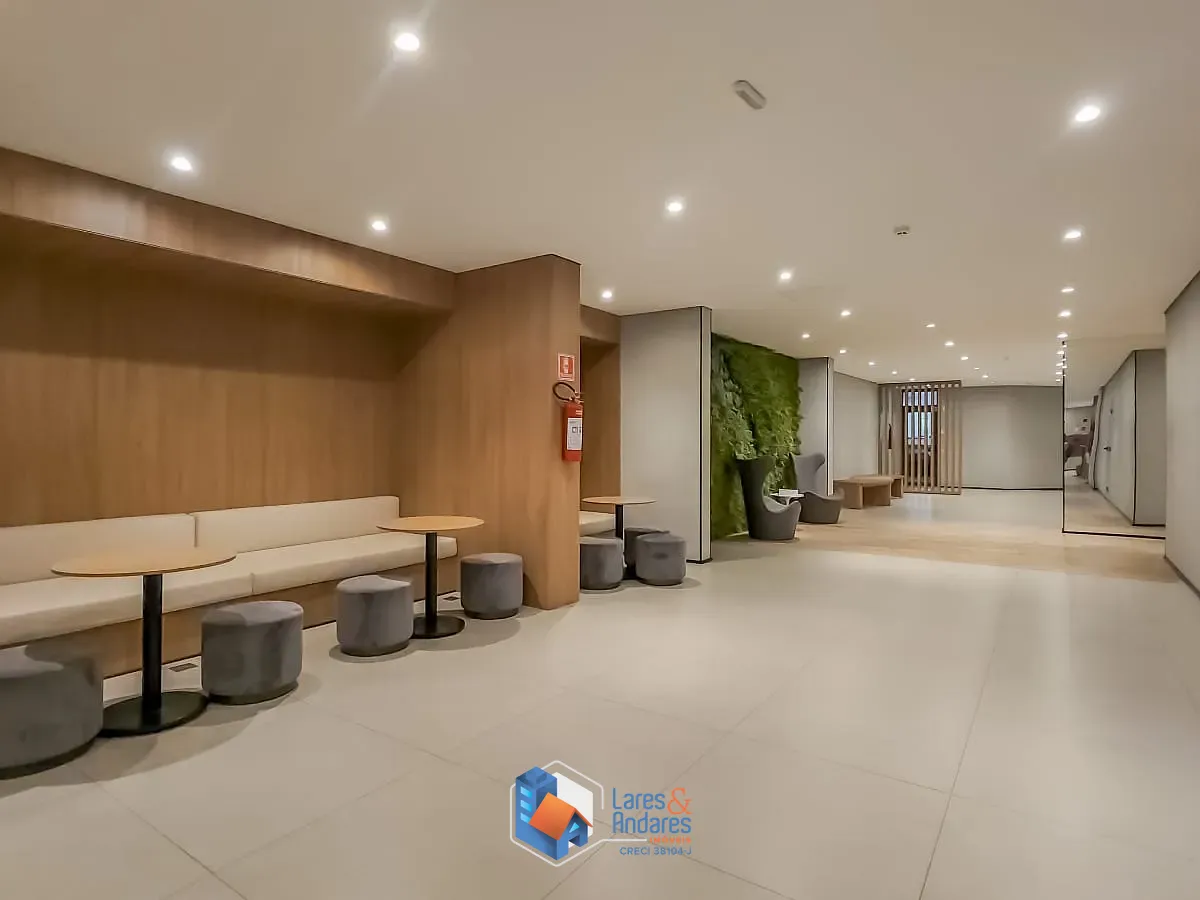 Apartamento, 2 quartos, 78 m² - Foto 43