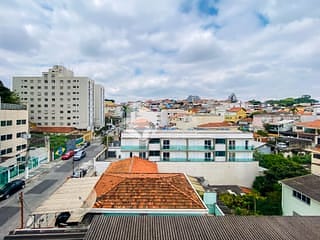 Foto do Apartamento-Apartamento tipo para venda em Vila Dom Pedro II com 2 quartos, sendo 1 suíte, 62m²