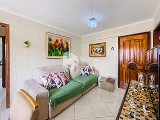 Foto do Apartamento-Apartamento tipo para venda em Vila Dom Pedro II com 2 quartos, sendo 1 suíte, 62m²