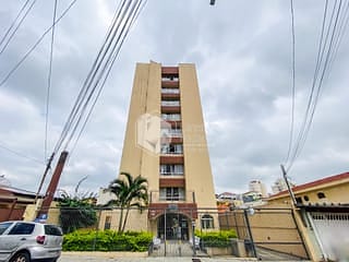 Foto do Apartamento-Apartamento tipo para venda em Vila Dom Pedro II com 2 quartos, sendo 1 suíte, 62m²
