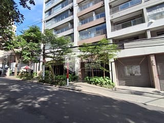 Foto do Apartamento-Apartamento tipo para venda em Perdizes com 1 quarto, 31m²