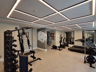Foto do Apartamento-Apartamento tipo para venda em Perdizes com 1 quarto, 31m²