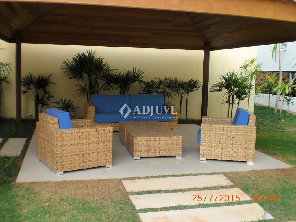 Apartamento à venda com 3 quartos, 108m² - Foto 16