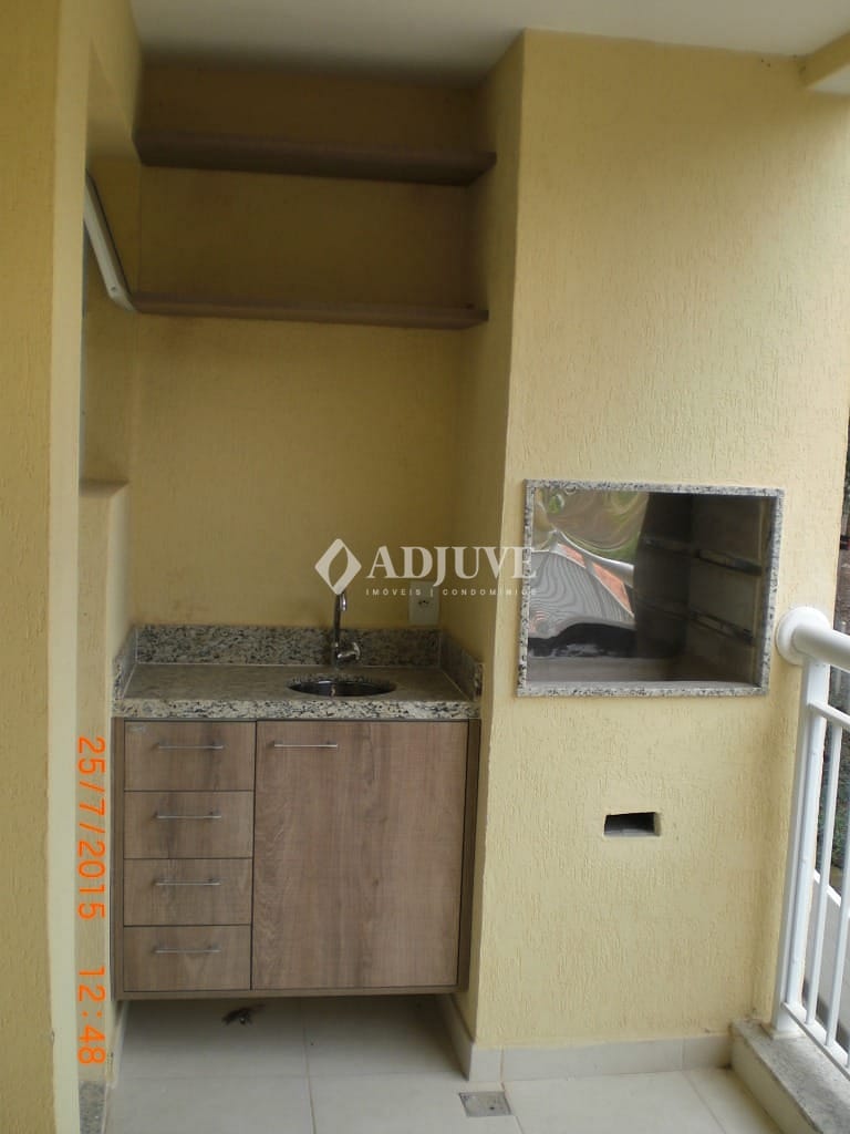 Apartamento à venda com 3 quartos, 108m² - Foto 6
