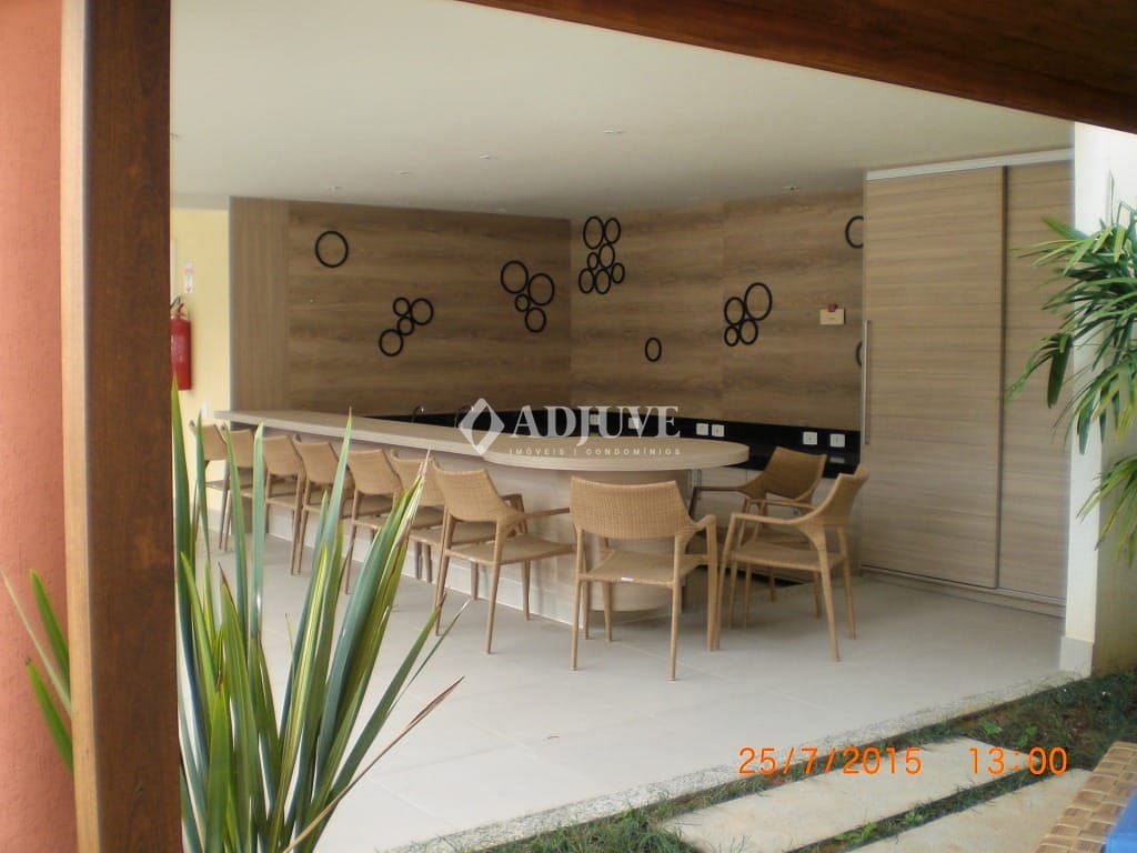Apartamento à venda com 3 quartos, 108m² - Foto 17