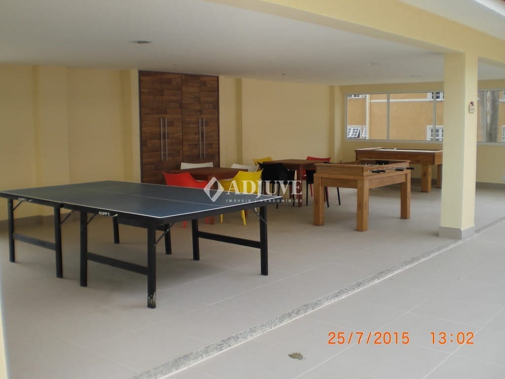Apartamento à venda com 3 quartos, 108m² - Foto 21