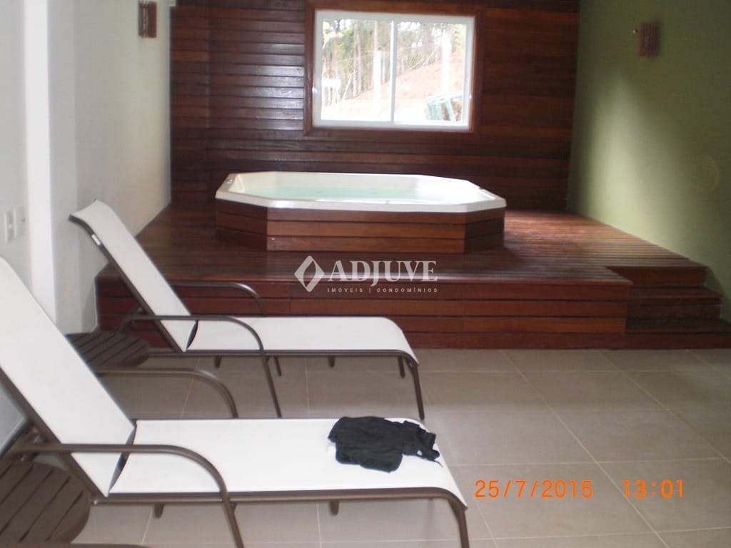 Apartamento à venda com 3 quartos, 108m² - Foto 19