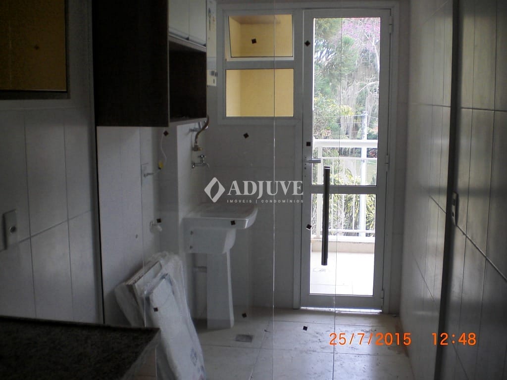Apartamento à venda com 3 quartos, 108m² - Foto 5