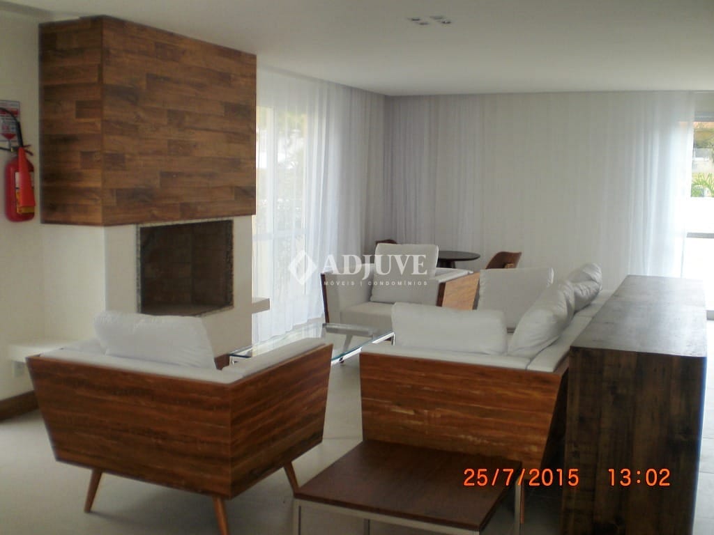 Apartamento à venda com 3 quartos, 108m² - Foto 22