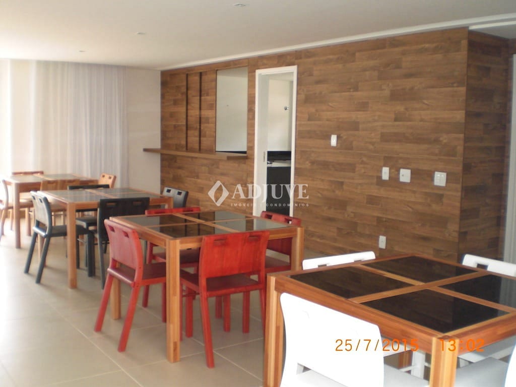 Apartamento à venda com 3 quartos, 108m² - Foto 23