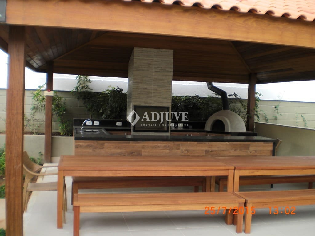 Apartamento à venda com 3 quartos, 108m² - Foto 24