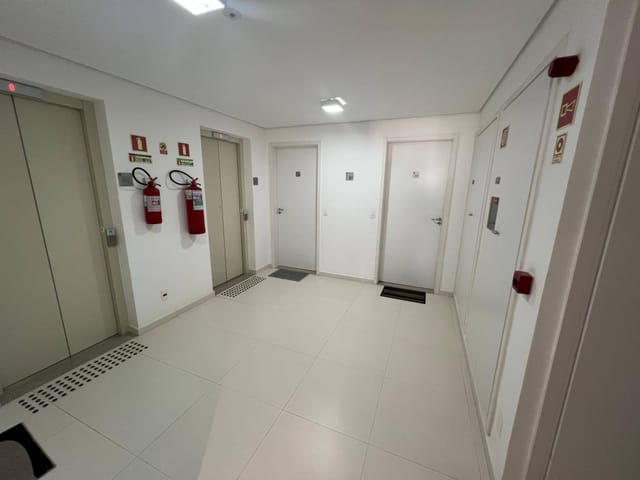 Apartamento 2 quartos e 2 banheiros, à venda, no bairro Santa Terezinha em Paulínia
