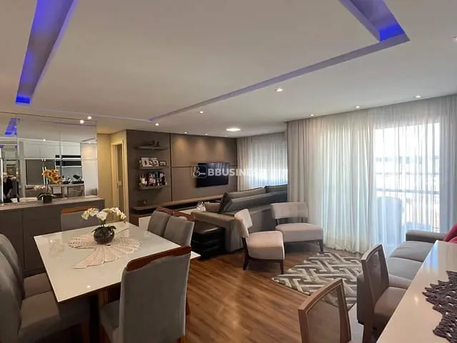 Apartamento 2 quartos e 2 banheiros, à venda, no bairro Santa Terezinha em Paulínia
