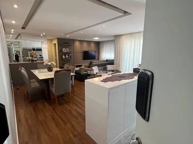 Apartamento 2 quartos e 2 banheiros, à venda, no bairro Santa Terezinha em Paulínia