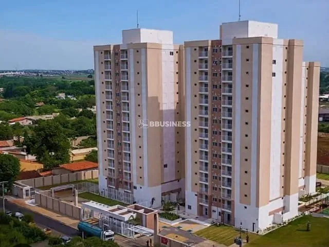 Apartamento 2 quartos e 2 banheiros, à venda, no bairro Santa Terezinha em Paulínia