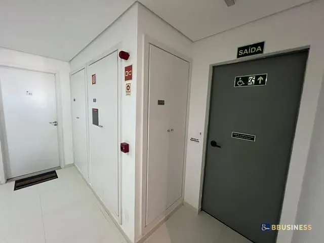 Apartamento 2 quartos e 2 banheiros, à venda, no bairro Santa Terezinha em Paulínia