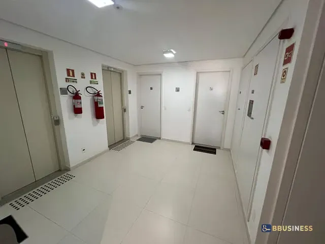 Apartamento 2 quartos e 2 banheiros, à venda, no bairro Santa Terezinha em Paulínia