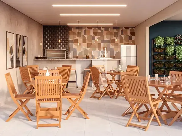 Apartamento 2 quartos e 2 banheiros, à venda, no bairro Jardim Primavera em Itupeva