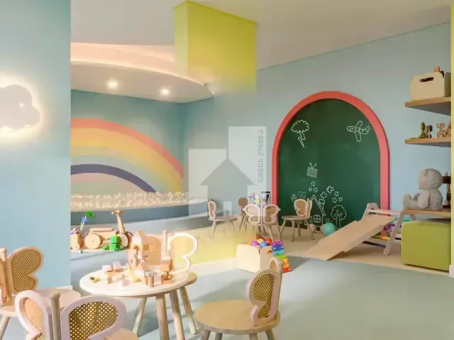 Apartamento 2 quartos e 2 banheiros, à venda, no bairro Jardim Primavera em Itupeva