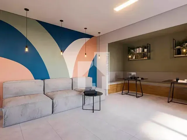 Apartamento 2 quartos e 2 banheiros, à venda, no bairro Jardim Primavera em Itupeva