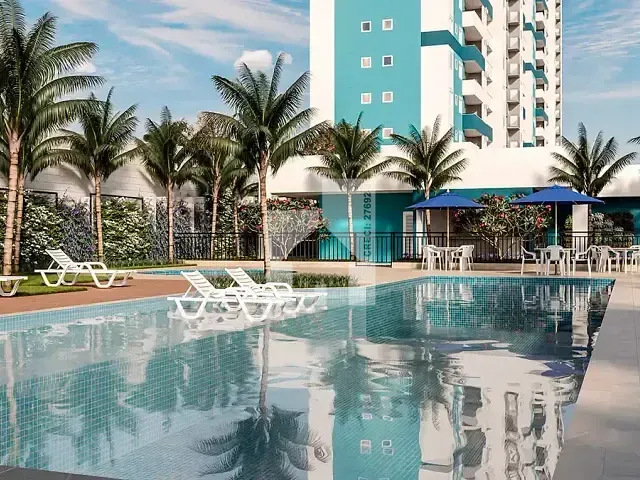 Apartamento 2 quartos e 2 banheiros, à venda, no bairro Jardim Primavera em Itupeva